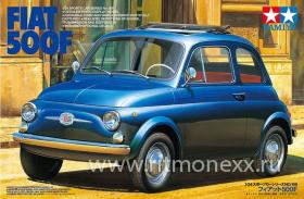 Fiat 500F