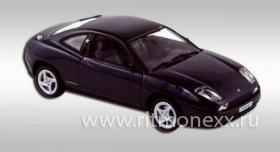 Fiat Coupe 2.0 Turbo Black 1999