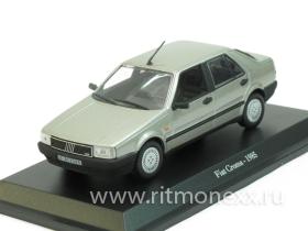 FIAT Croma 1985, grey
