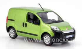Fiat Fiorino Green Van 2008
