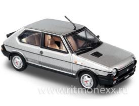 Fiat Ritmo TC grey 1981