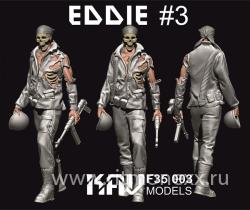 Фигура Eddie #3