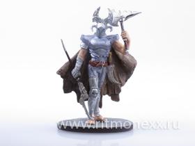 Figure Ares