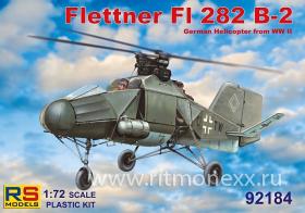 Flettner Fl 282 B-2