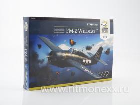 FM-2 Wildcat™ Expert Set