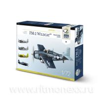 FM-2 Wildcat™ "Training Cats" Limited Edition