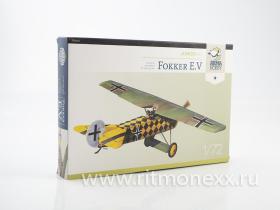 Fokker E.V Junior set