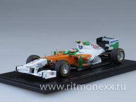 Force India VJM04 №14 Monaco GP (Paul Di Resta) 2011
