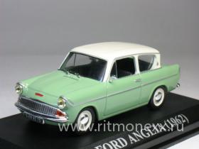 Ford Anglia (1962)