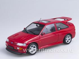Ford Escort RS Cosworth, 1992  (Red)