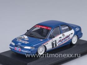Ford Mondeo Stufenheck ADAC TW-Cup 1994 "Eggenberger Motorsport" Nr.7