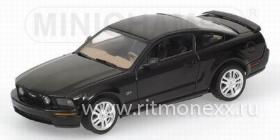 FORD MUSTANG GT 2005 (BLACK)