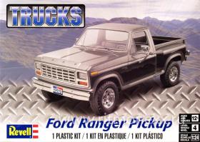 Ford Ranger Pickup