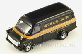 Ford Transit Penthouse Racing  1979