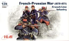 Французская линейная пехота