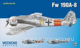 Fw 190A-8 Weekend