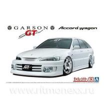 Garson Geraid GT CF6 Accord Wagon '97