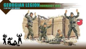 GEORGIEN LEGION (NORMANDY 1944)