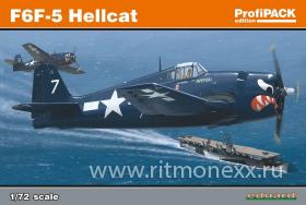 Grumman F6F-5 Hellcat (Profipack)