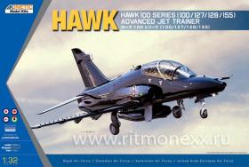 Hawk 100 Series (100/127/128/155) Advanced Jet Trainer