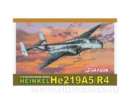 Heinkel He 219A-5/R-4