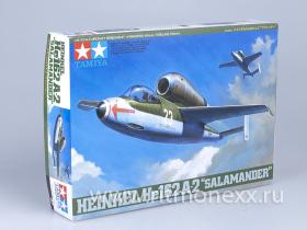 Heinkel He162 A-2 Salamander