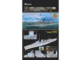 HMS Achilles 1939 Deluxe Edition