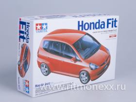 Honda FIT (Jazz)