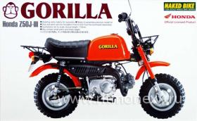 Honda Gorilla Z50j-I2 (Honda)