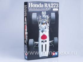 Honda RA273 (w/PE Parts)