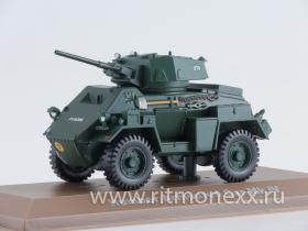 Humber Armoured Car MK IV