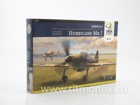 Hurricane Mk I Expert Set