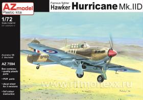 Hurricane Mk.IID