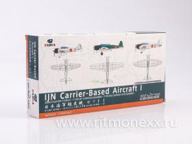 IJN Carrier-Based Aircraft I