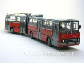 Икарус 280Т троллейбус