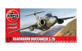Истребитель Blackburn Buccaneer S.2 RAF