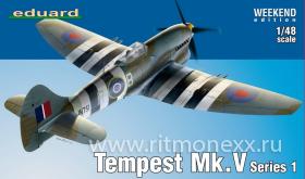 Истребитель Tempest Mk. V Series 1