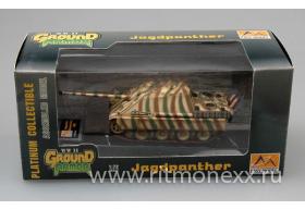 Jagdpanther-Germany Army 1945