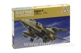 Jaguar A Gulf War 25th Anniversary