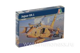 Jaguar GR-1 Attack Aircraft