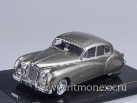 Jaguar MKVII, 1954 (Dark Silver)