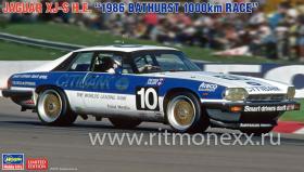 Jaguar XJ-S H.E. "1986 Bathurst 1000Km Race"