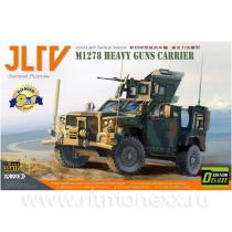 JLTV M1278 HEAVY GUNS CARRIER - Deluxe Edition