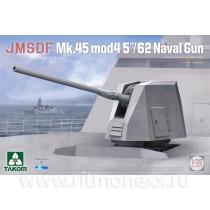 JMSDF Mk.45 mod45''/62 Naval Gun