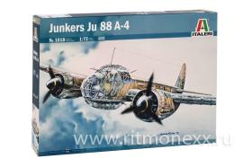 Ju-88 A-4 Limited Edition