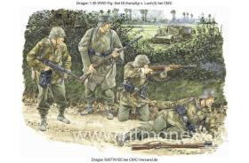 Kampfgruppe von Luck (Normandy 1944)