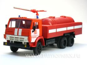 Камский 53213 пожарный