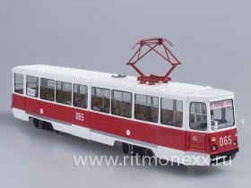 КТМ 71-605А / 80-е