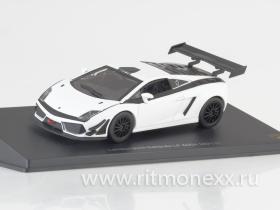 Lamborghini Gallardo LP 600+ (2011)