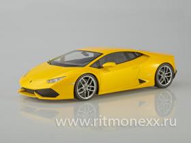 Lamborghini Huracan LP 610-4 (yellow)